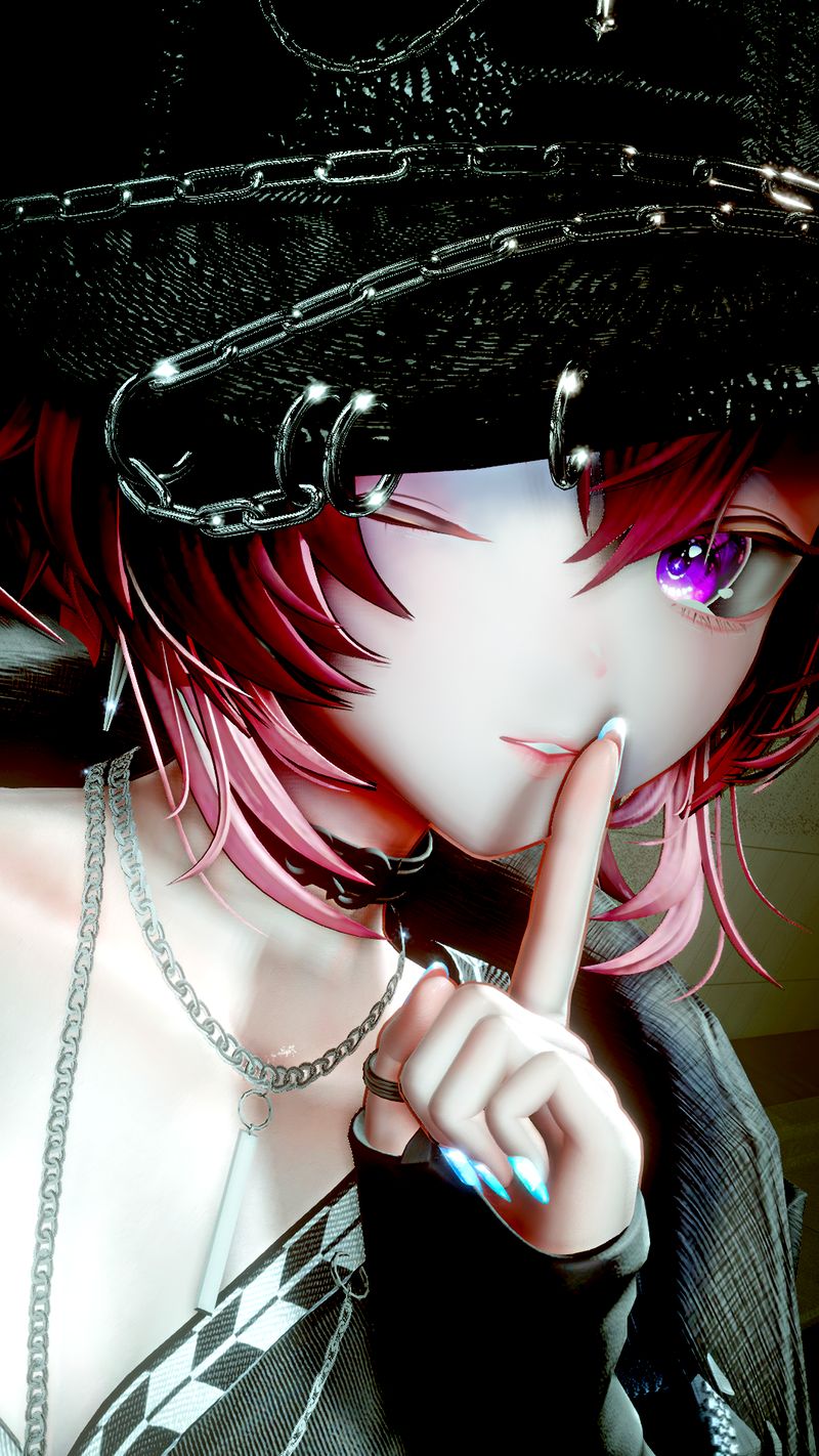 つよぽんさんが投稿したVRChat写真