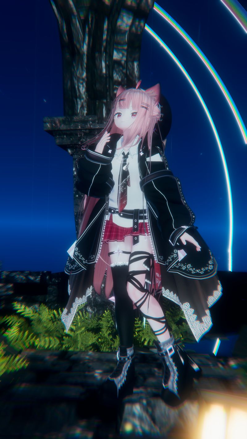 あるてちゃんさんが投稿したVRChat写真