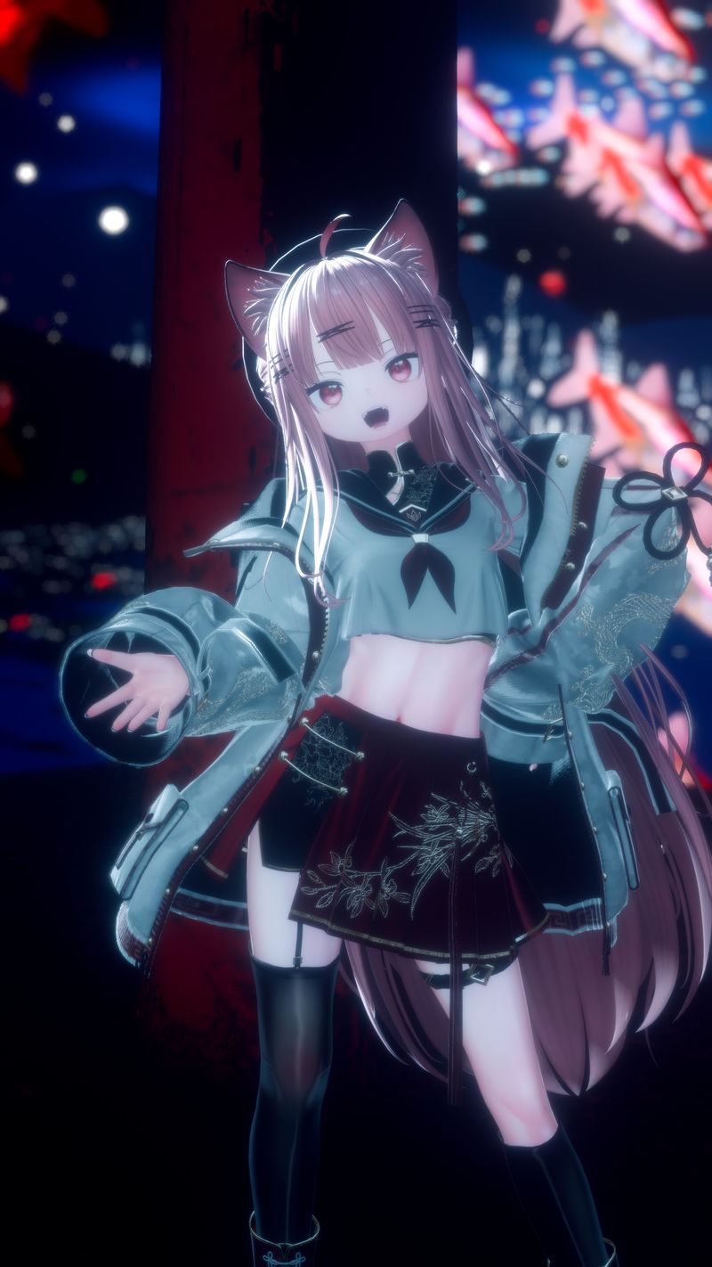 あるてちゃんさんが投稿したVRChat写真