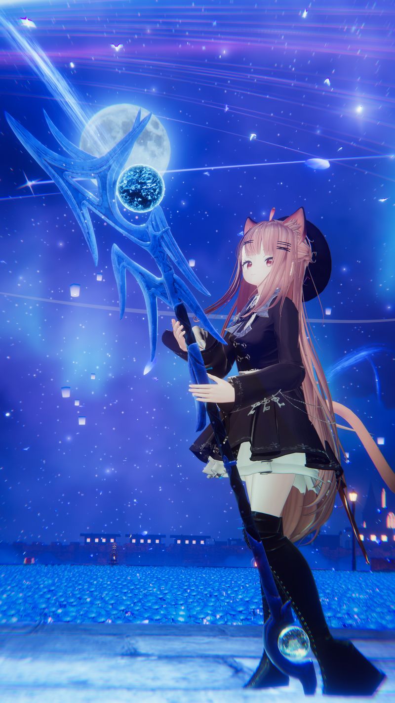あるてちゃんさんが投稿したVRChat写真