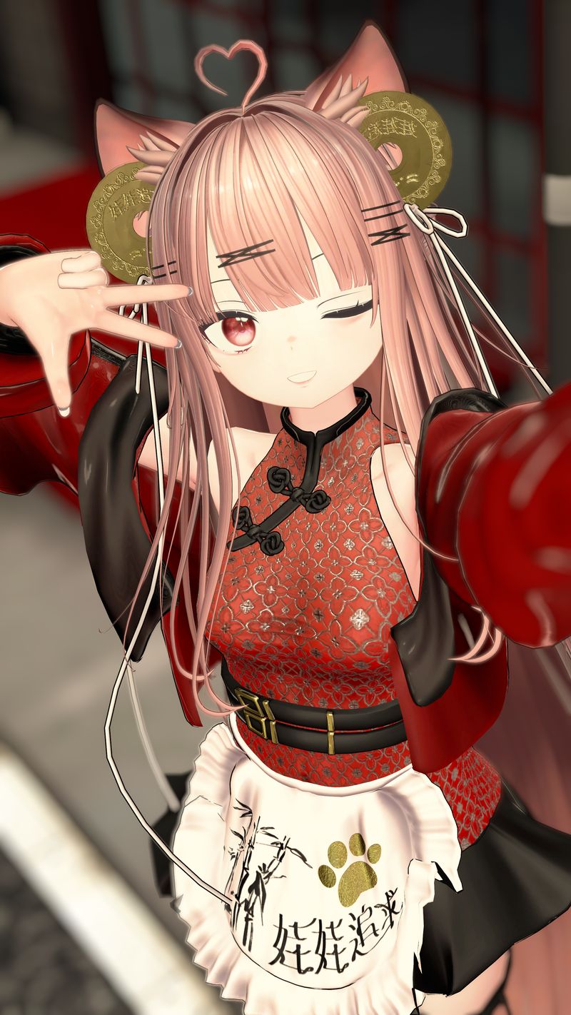 あるてちゃんさんが投稿したVRChat写真