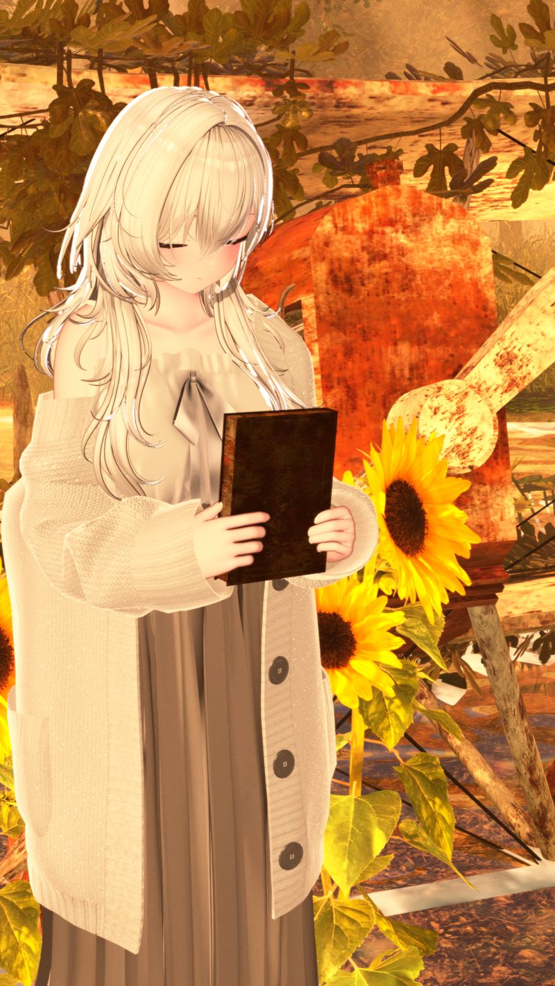 あるてちゃんさんが投稿したVRChat写真