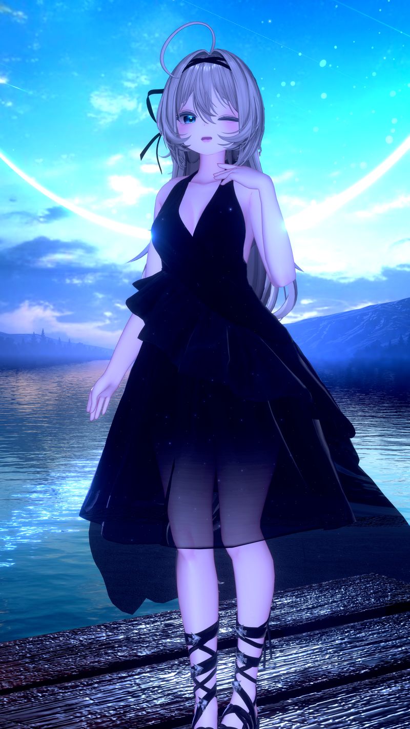 あるてちゃんさんが投稿したVRChat写真