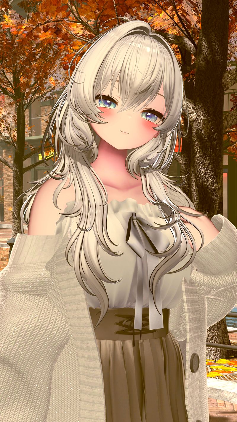 あるてちゃんさんが投稿したVRChat写真