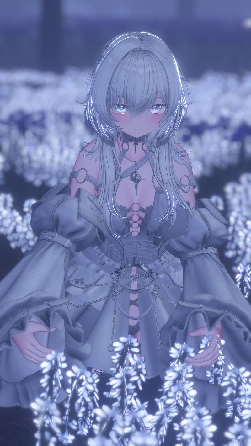 あるてちゃんさんが投稿したVRChat写真