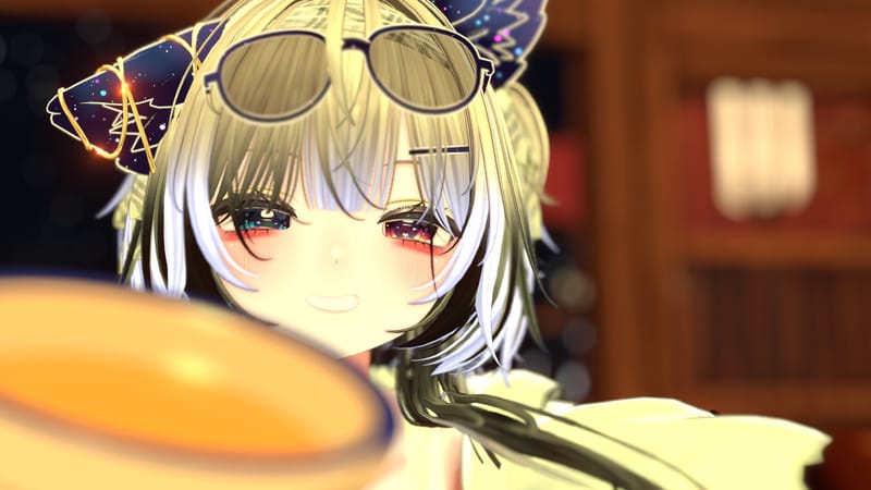 96もちゃ/つよつよのオスさんが投稿したVRChat写真