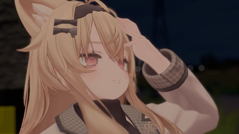 96もちゃ/つよつよのオスさんが投稿したVRChat写真