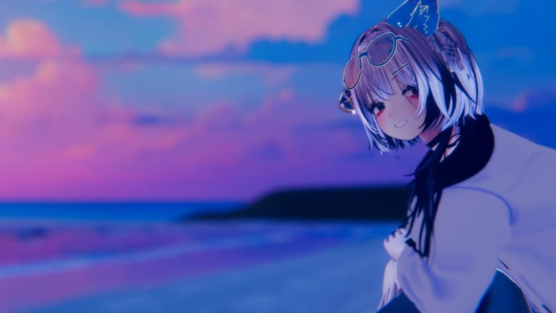 96もちゃ/つよつよのオスさんが投稿したVRChat写真
