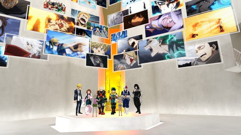 YU_tomoさんが投稿したVRChat写真