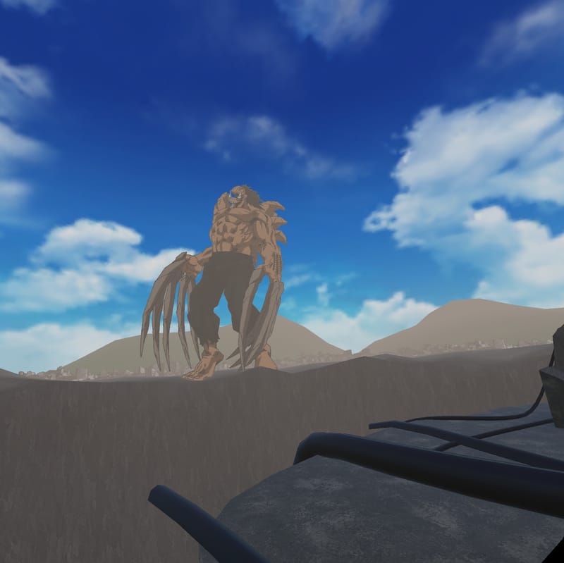 YU_tomoさんが投稿したVRChat写真