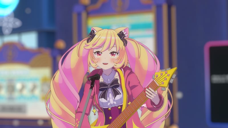 YU_tomoさんが投稿したVRChat写真