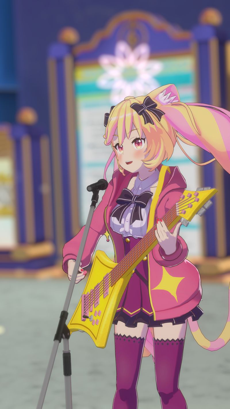 YU_tomoさんが投稿したVRChat写真