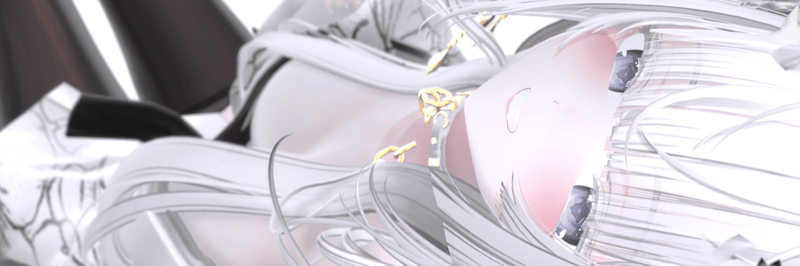 あやめすいせんさんが投稿したVRChat写真