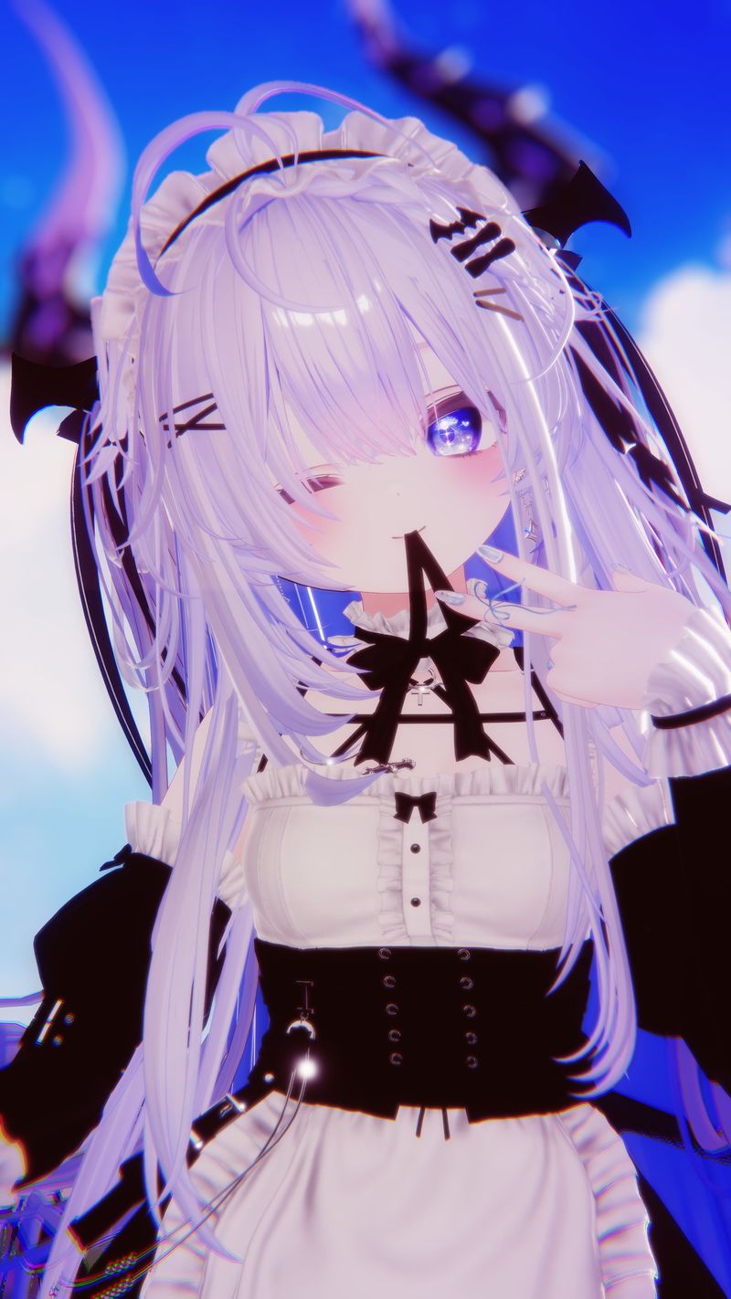 吹雪さんが投稿したVRChat写真