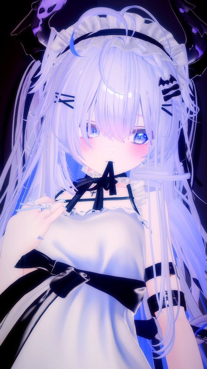 吹雪さんが投稿したVRChat写真