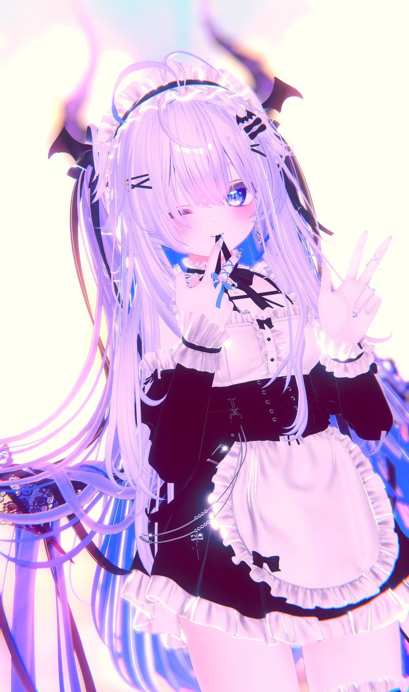 吹雪さんが投稿したVRChat写真