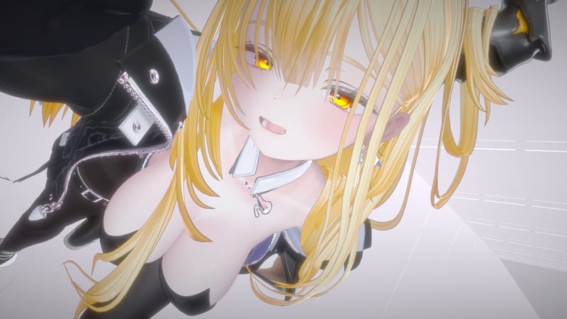 たいぷしーさんが投稿したVRChat写真