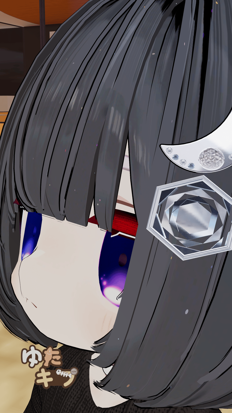 紅碧（べにみどり）さんが投稿したVRChat写真