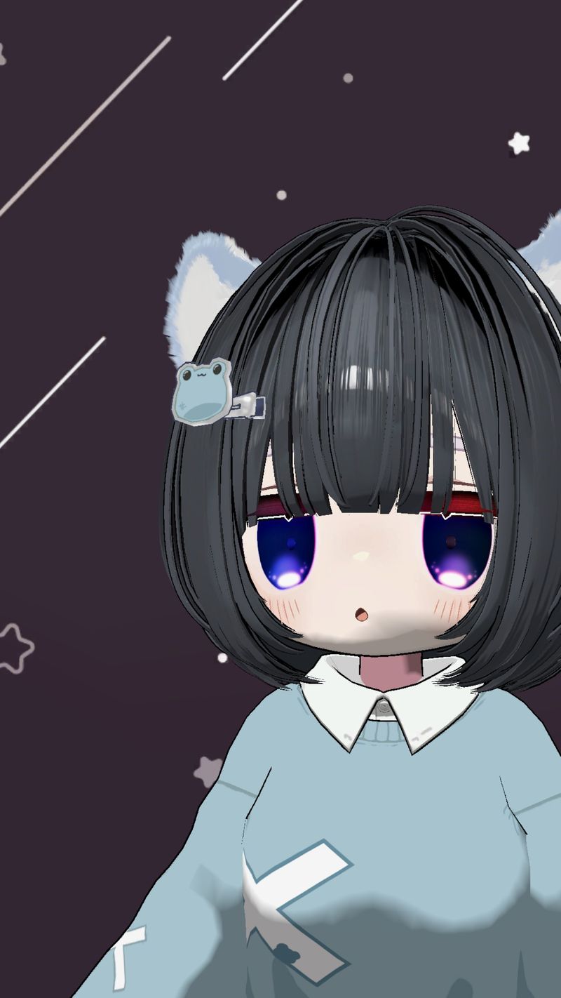 紅碧（べにみどり）さんが投稿したVRChat写真