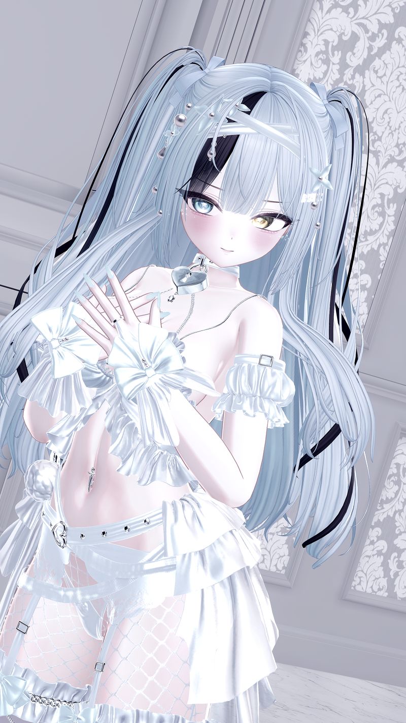 まりりこさんが投稿したVRChat写真
