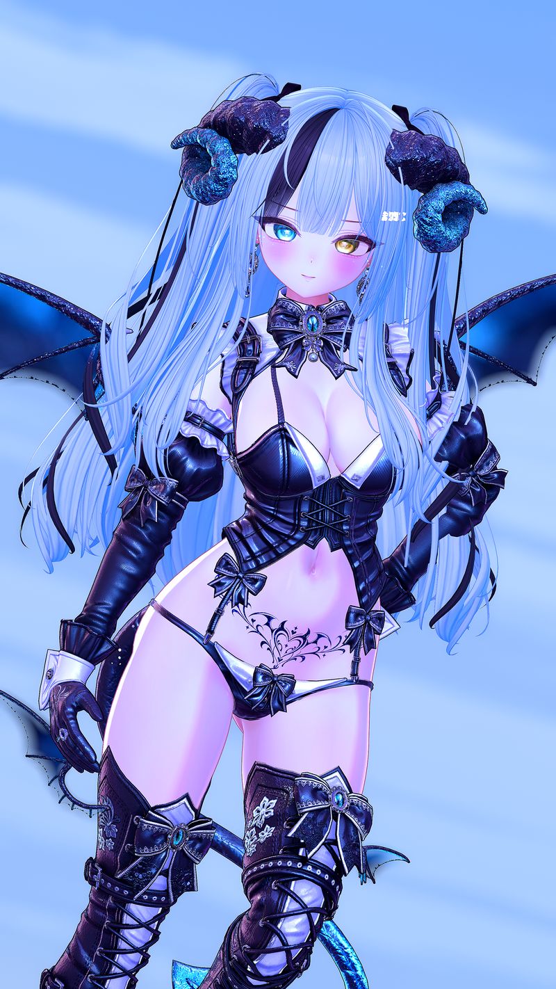 まりりこさんが投稿したVRChat写真