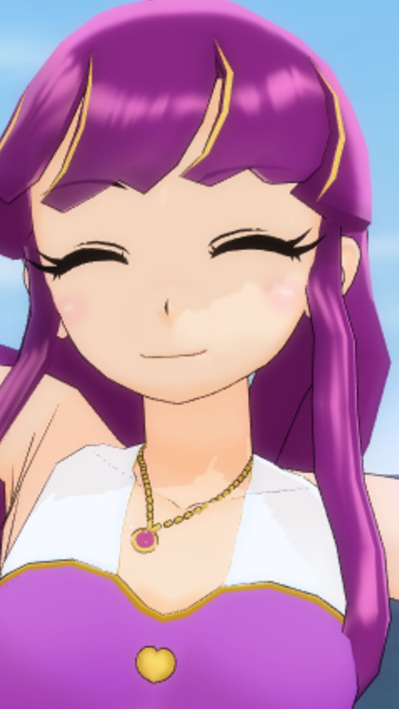 アプスさんが投稿したVRChat写真