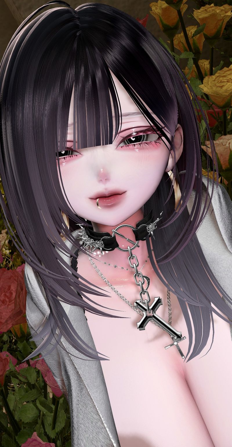 じえ˚ʚ♡ɞ˚さんが投稿したVRChat写真