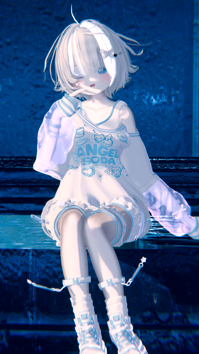 夕口 タロさんが投稿したVRChat写真