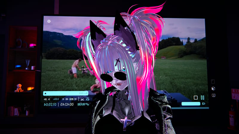 狂気過激派狂犬爆裂爆富暴走族さんが投稿したVRChat写真