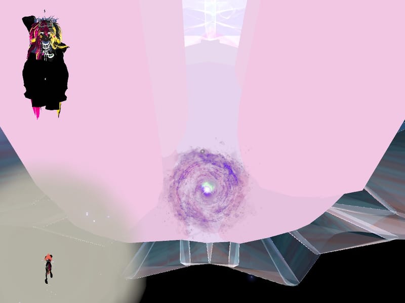 狂気過激派狂犬爆裂爆富暴走族さんが投稿したVRChat写真