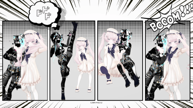 投稿画像