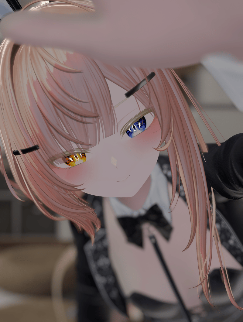さきさくさんが投稿したVRChat写真
