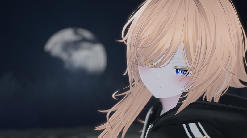 さきさくさんが投稿したVRChat写真