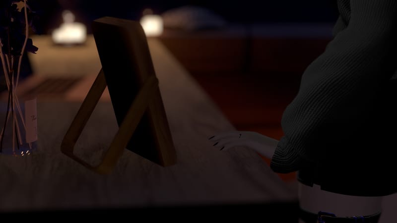 さきさくさんが投稿したVRChat写真