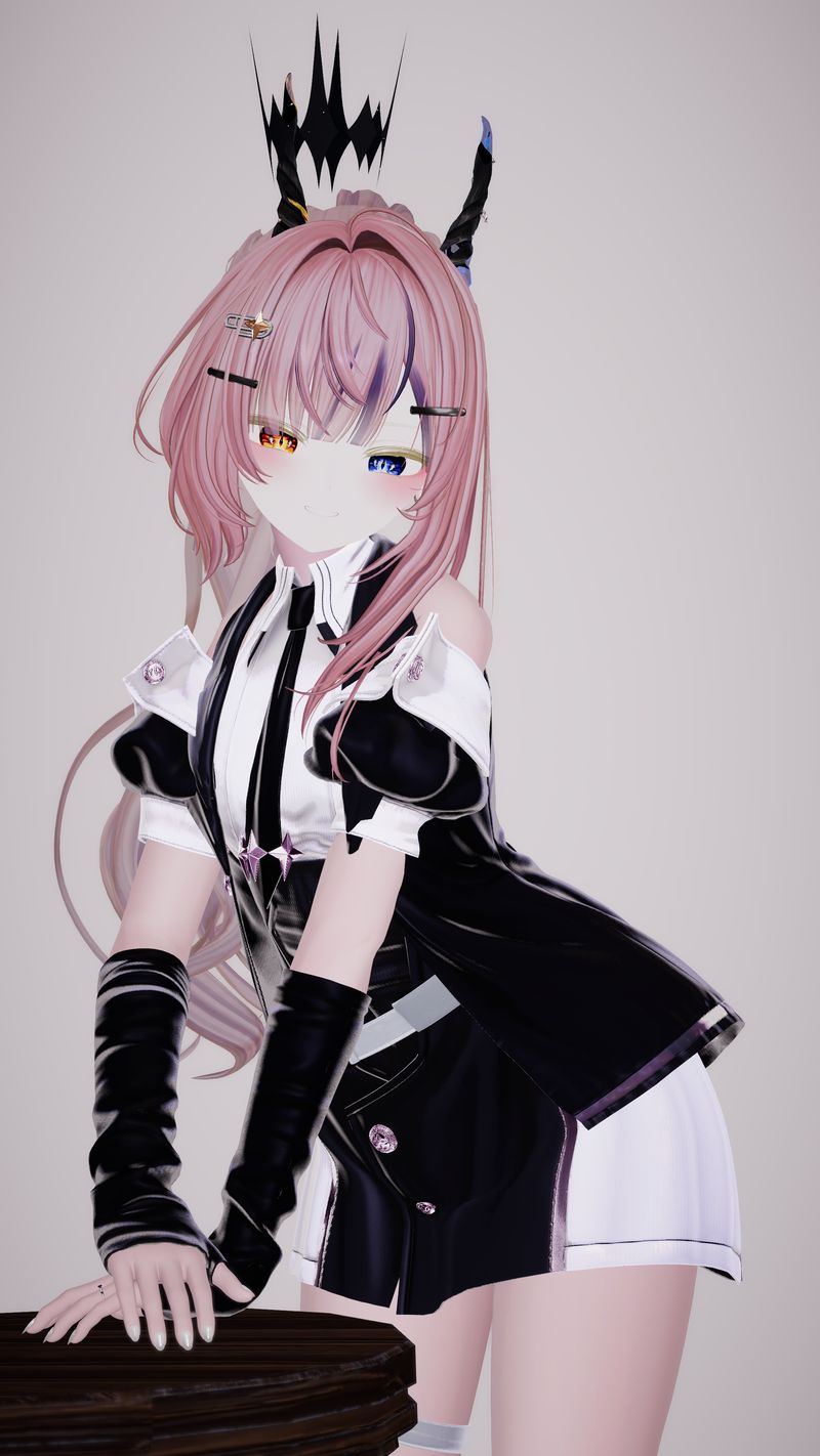 さきさくさんが投稿したVRChat写真