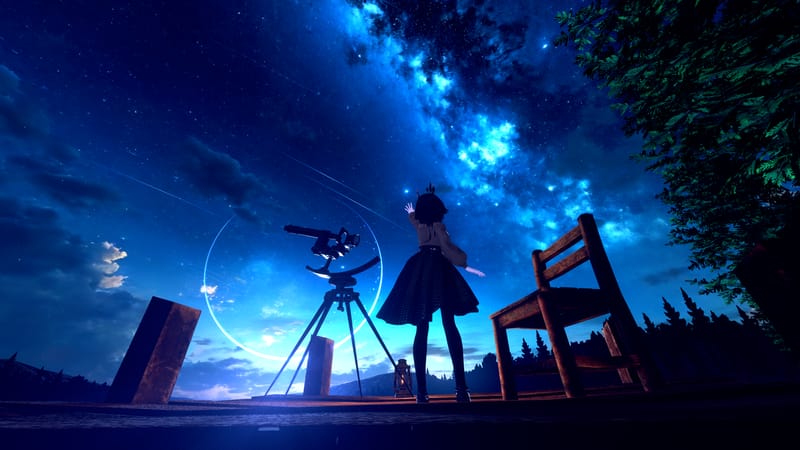 さきさくさんが投稿したVRChat写真