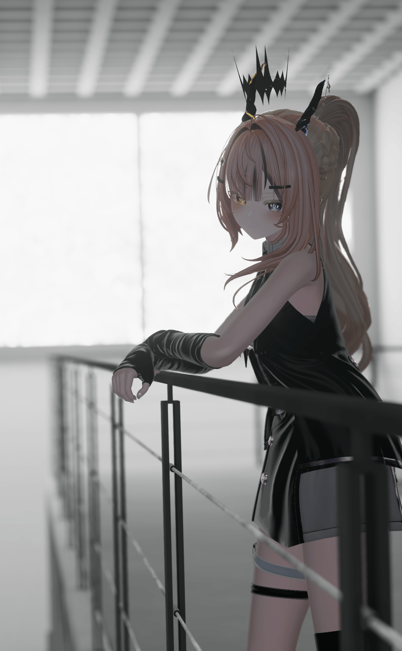 さきさくさんが投稿したVRChat写真