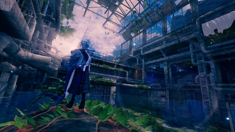 澄田土竜さんが投稿したVRChat写真