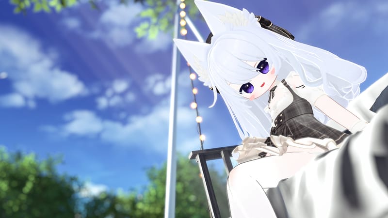 -阿相-さんが投稿したVRChat写真