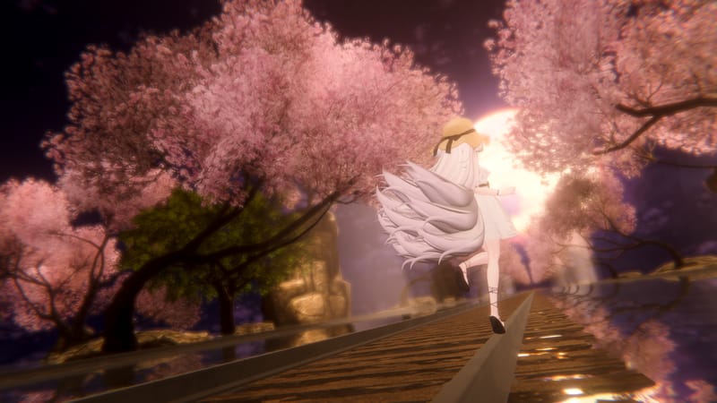 -阿相-さんが投稿したVRChat写真
