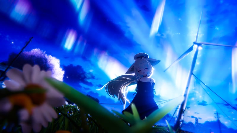 -阿相-さんが投稿したVRChat写真