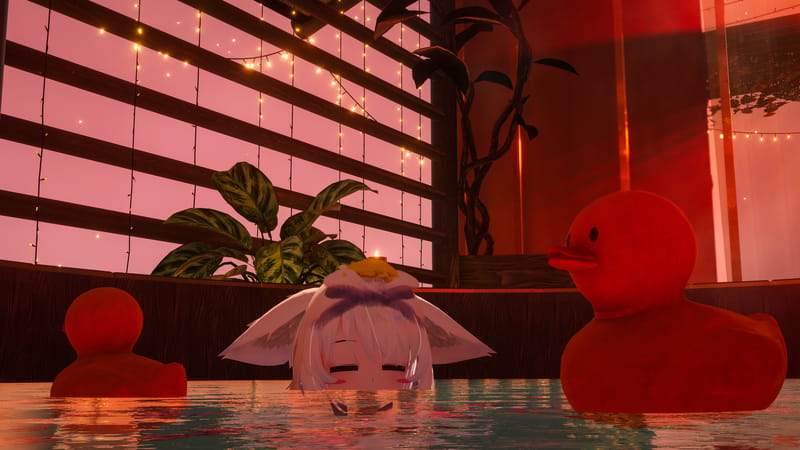 -阿相-さんが投稿したVRChat写真