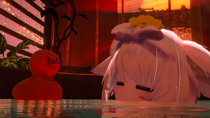 -阿相-さんが投稿したVRChat写真