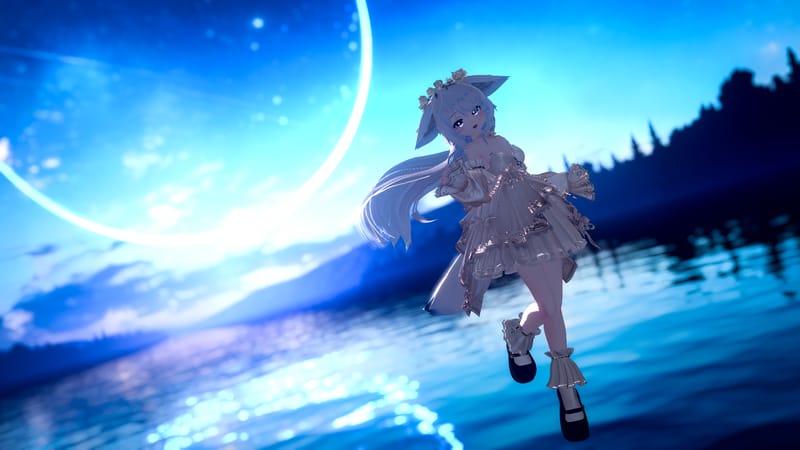 -阿相-さんが投稿したVRChat写真