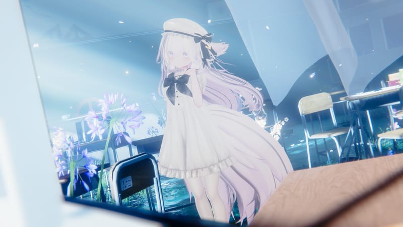 -阿相-さんが投稿したVRChat写真