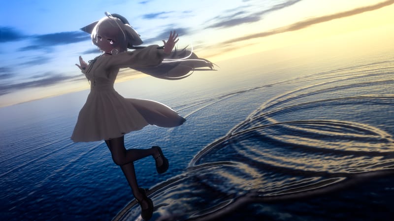 -阿相-さんが投稿したVRChat写真