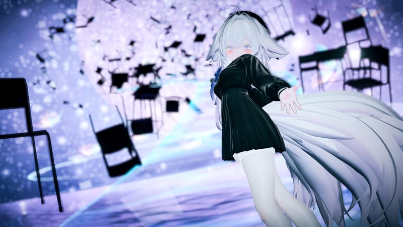 -阿相-さんが投稿したVRChat写真