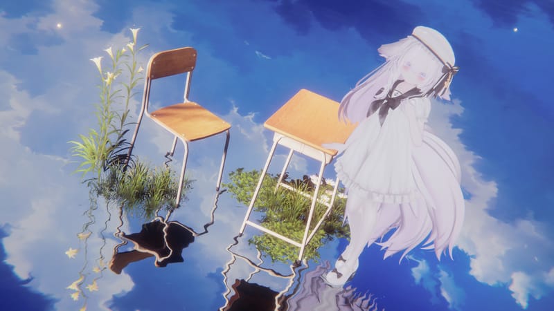 -阿相-さんが投稿したVRChat写真