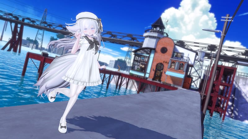 -阿相-さんが投稿したVRChat写真
