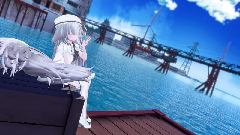 -阿相-さんが投稿したVRChat写真